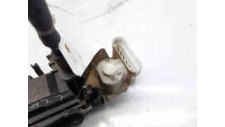 CERRADURA PUERTA DELANTERA IZQUIERDA FIAT DOBLO LIMUSINA (2001-) 1.9 D (223AXB1A) 63CV 1910CC - L.6057446 / 0051843471