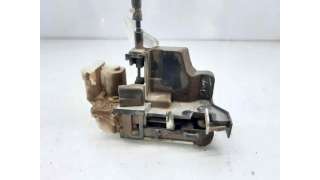 CERRADURA PUERTA DELANTERA IZQUIERDA FIAT DOBLO LIMUSINA (2001-) 1.9 D (223AXB1A) 63CV 1910CC - L.6057446 / 0051843471