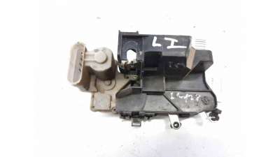 CERRADURA PUERTA LATERAL IZQUIERDA FIAT DOBLO LIMUSINA (2001-) 1.9 D (223AXB1A) 63CV 1910CC - L.6057448 / 51709195