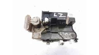 CERRADURA PUERTA LATERAL IZQUIERDA FIAT DOBLO LIMUSINA (2001-) 1.9 D (223AXB1A) 63CV 1910CC - L.6057448 / 51709195