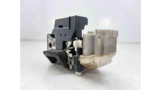 CERRADURA PUERTA LATERAL IZQUIERDA FIAT DOBLO LIMUSINA (2001-) 1.9 D (223AXB1A) 63CV 1910CC - L.6057448 / 51709195