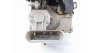 CERRADURA PUERTA LATERAL IZQUIERDA FIAT DOBLO LIMUSINA (2001-) 1.9 D (223AXB1A) 63CV 1910CC - L.6057448 / 51709195