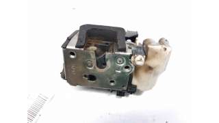 CERRADURA PUERTA LATERAL IZQUIERDA FIAT DOBLO LIMUSINA (2001-) 1.9 D (223AXB1A) 63CV 1910CC - L.6057448 / 51709195