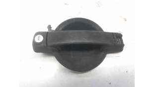 MANETA EXTERIOR DELANTERA DERECHA FIAT DOBLO LIMUSINA (2001-) 1.9 D (223AXB1A) 63CV 1910CC - L.6057512 / 0735309959