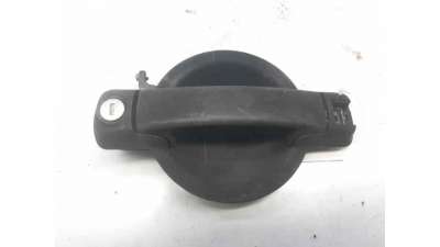 MANETA EXTERIOR DELANTERA DERECHA FIAT DOBLO LIMUSINA (2001-) 1.9 D (223AXB1A) 63CV 1910CC - L.6057512 / 0735309959