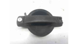 MANETA EXTERIOR DELANTERA DERECHA FIAT DOBLO LIMUSINA (2001-) 1.9 D (223AXB1A) 63CV 1910CC - L.6057512 / 0735309959