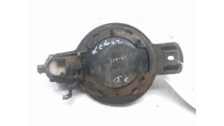MANETA EXTERIOR DELANTERA DERECHA FIAT DOBLO LIMUSINA (2001-) 1.9 D (223AXB1A) 63CV 1910CC - L.6057512 / 0735309959