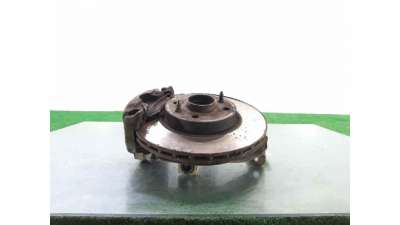 MANGUETA DELANTERA IZQUIERDA FIAT DOBLO LIMUSINA (2001-) 1.9 D (223AXB1A) 63CV 1910CC - L.6057520 / 51721619