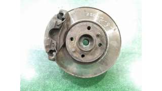 MANGUETA DELANTERA IZQUIERDA FIAT DOBLO LIMUSINA (2001-) 1.9 D (223AXB1A) 63CV 1910CC - L.6057520 / 51721619