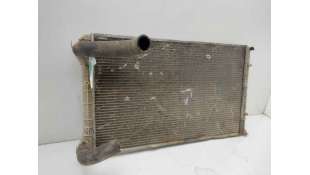 RADIADOR AGUA FIAT DOBLO LIMUSINA (2001-) 1.9 D (223AXB1A) 63CV 1910CC - L.6057561 / 0046803039 2