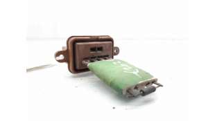 RESISTENCIA CALEFACCION FIAT DOBLO LIMUSINA (2001-) 1.9 D (223AXB1A) 63CV 1910CC - L.6057566 / 0046723713 2