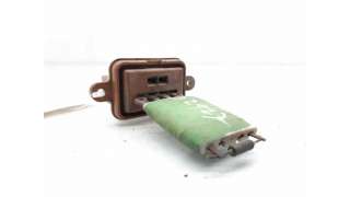 RESISTENCIA CALEFACCION FIAT DOBLO LIMUSINA (2001-) 1.9 D (223AXB1A) 63CV 1910CC - L.6057566 / 0046723713