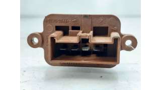 RESISTENCIA CALEFACCION FIAT DOBLO LIMUSINA (2001-) 1.9 D (223AXB1A) 63CV 1910CC - L.6057566 / 0046723713