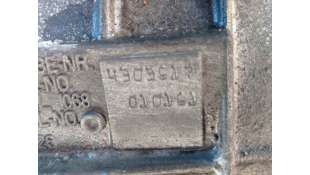 BOMBA FRENO SEAT TOLEDO II (1998-2004) 1.9 TDI 110CV 1896CC - L.6057714 / 1J1614019K 2