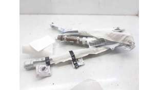 AIRBAG CORTINA DELANTERO DERECHO SEAT ATECA (2016-) 1.0 TSI 115CV 999CC - L.6058166 / 575880742F