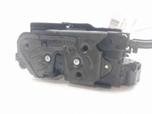 CERRADURA PUERTA TRASERA DERECHA SEAT ATECA (2016-) 1.0 TSI 115CV 999CC - L.6058198 / 5TA839016E 2