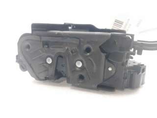 CERRADURA PUERTA TRASERA DERECHA SEAT ATECA (2016-) 1.0 TSI 115CV 999CC - L.6058198 / 5TA839016E