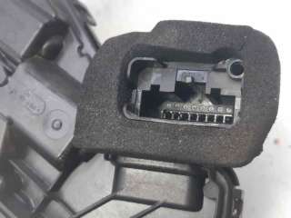 CERRADURA PUERTA TRASERA DERECHA SEAT ATECA (2016-) 1.0 TSI 115CV 999CC - L.6058198 / 5TA839016E