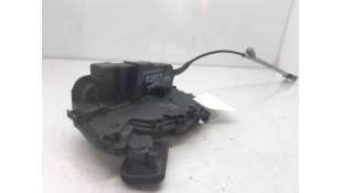 CERRADURA PUERTA TRASERA IZQUIERDA SEAT ATECA (2016-) 1.0 TSI 115CV 999CC - L.6058199 / 5TA839015E