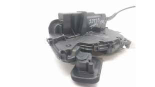 CERRADURA PUERTA TRASERA IZQUIERDA SEAT ATECA (2016-) 1.0 TSI 115CV 999CC - L.6058199 / 5TA839015E 2