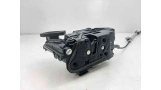 CERRADURA PUERTA TRASERA IZQUIERDA SEAT ATECA (2016-) 1.0 TSI 115CV 999CC - L.6058199 / 5TA839015E