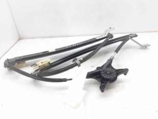 ELEVALUNAS DELANTERO DERECHO SEAT ATECA (2016-) 1.0 TSI 115CV 999CC - L.6058208 / 575837462A