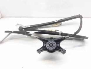 ELEVALUNAS DELANTERO IZQUIERDO SEAT ATECA (2016-) 1.0 TSI 115CV 999CC - L.6058209 / 575837461A