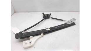 ELEVALUNAS TRASERO IZQUIERDO SEAT ATECA (2016-) 1.0 TSI 115CV 999CC - L.6058211 / 575839461A