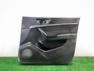 GUARNECIDO PUERTA DELANTERA DERECHA SEAT ATECA (2016-) 1.0 TSI 115CV 999CC - L.6058223 / 576867014BD