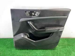 GUARNECIDO PUERTA DELANTERA DERECHA SEAT ATECA (2016-) 1.0 TSI 115CV 999CC - L.6058223 / 576867014BD