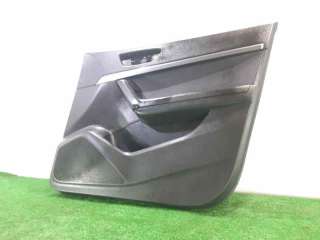 GUARNECIDO PUERTA DELANTERA DERECHA SEAT ATECA (2016-) 1.0 TSI 115CV 999CC - L.6058223 / 576867014BD