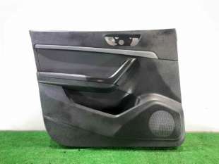 GUARNECIDO PUERTA DELANTERA IZQUIERDA SEAT ATECA (2016-) 1.0 TSI 115CV 999CC - L.6058224 / 576867013BD