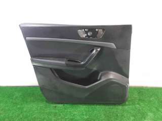 GUARNECIDO PUERTA DELANTERA IZQUIERDA SEAT ATECA (2016-) 1.0 TSI 115CV 999CC - L.6058224 / 576867013BD