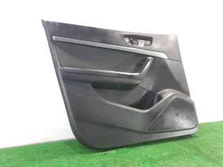 GUARNECIDO PUERTA DELANTERA IZQUIERDA SEAT ATECA (2016-) 1.0 TSI 115CV 999CC - L.6058224 / 576867013BD