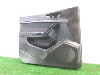 GUARNECIDO PUERTA DELANTERA IZQUIERDA SEAT ATECA (2016-) 1.0 TSI 115CV 999CC - L.6058224 / 576867013BD