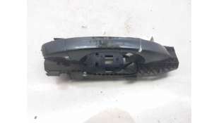 MANETA EXTERIOR TRASERA DERECHA SEAT ATECA (2016-) 1.0 TSI 115CV 999CC - L.6058246 / 5N0839885H