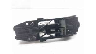 MANETA EXTERIOR TRASERA DERECHA SEAT ATECA (2016-) 1.0 TSI 115CV 999CC - L.6058246 / 5N0839885H 2