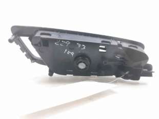 MANETA INTERIOR DELANTERA IZQUIERDA SEAT ATECA (2016-) 1.0 TSI 115CV 999CC - L.6058249 / 5F1837113A 2