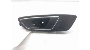 MANETA INTERIOR TRASERA IZQUIERDA SEAT ATECA (2016-) 1.0 TSI 115CV 999CC - L.6058251 / 5F4839113B