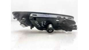 MANETA INTERIOR TRASERA IZQUIERDA SEAT ATECA (2016-) 1.0 TSI 115CV 999CC - L.6058251 / 5F4839113B 2