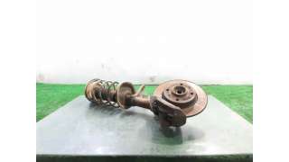 MANGUETA DELANTERA IZQUIERDA CITROEN SAXO (1996-2001) 1.5 D 57CV 1527CC - L.6058363 / 3644A9