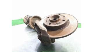 MANGUETA DELANTERA IZQUIERDA CITROEN SAXO (1996-2001) 1.5 D 57CV 1527CC - L.6058363 / 3644A9