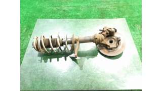 MANGUETA DELANTERA IZQUIERDA CITROEN SAXO (1996-2001) 1.5 D 57CV 1527CC - L.6058363 / 3644A9
