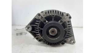 ALTERNADOR RENAULT MEGANE SCENIC (1997-1999) 1.9 D (JA0J) 64CV 1870CC - L.6058487 / 7700431942