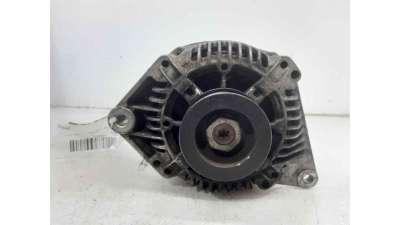 ALTERNADOR RENAULT MEGANE SCENIC (1997-1999) 1.9 D (JA0J) 64CV 1870CC - L.6058487 / 7700431942