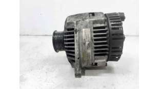 ALTERNADOR RENAULT MEGANE SCENIC (1997-1999) 1.9 D (JA0J) 64CV 1870CC - L.6058487 / 7700431942 2