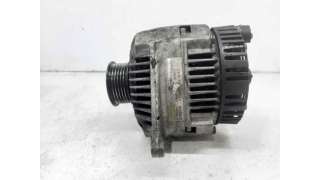 ALTERNADOR RENAULT MEGANE SCENIC (1997-1999) 1.9 D (JA0J) 64CV 1870CC - L.6058487 / 7700431942