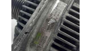 ALTERNADOR RENAULT MEGANE SCENIC (1997-1999) 1.9 D (JA0J) 64CV 1870CC - L.6058487 / 7700431942