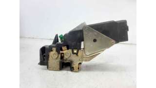 CERRADURA PUERTA DELANTERA IZQUIERDA VOLVO S40 I (1999-2003) 1.6 109CV 1587CC - L.6058762 / 30850803