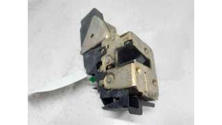 CERRADURA PUERTA DELANTERA IZQUIERDA VOLVO S40 I (1999-2003) 1.6 109CV 1587CC - L.6058762 / 30850803